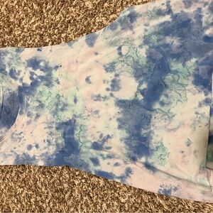 Spiritual Gangster muscle tank